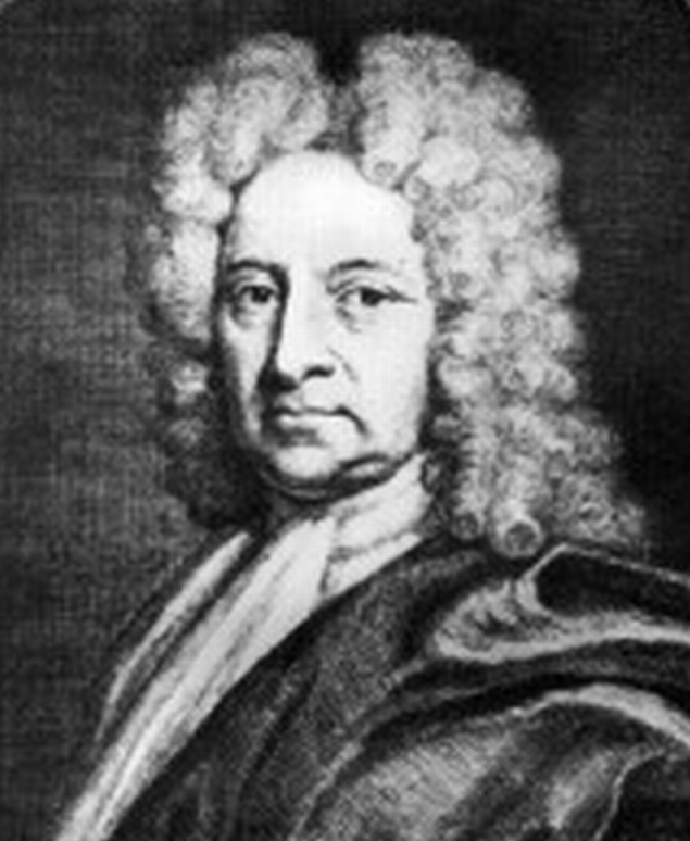 Edmond Halley Biography: Facts, Discoveries and Quotes